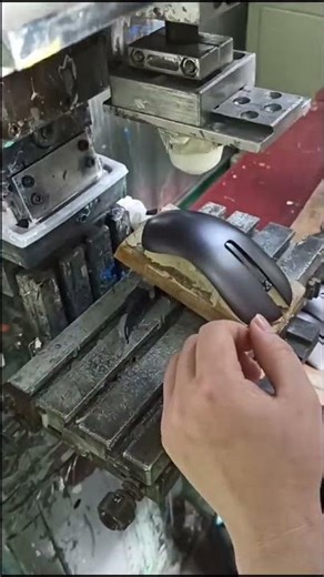 Computer mouse transfer printing can produce 1500 units per hour # Mouse Transfer Printing