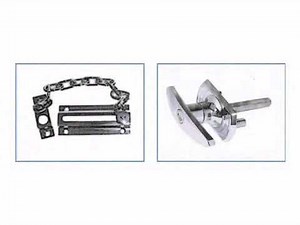 Locksmiths - Chambers Lockwork