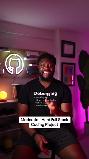 Medium to Hard Full Stack Coding Project #codinglife #programming #webprogramming #programmingprojects