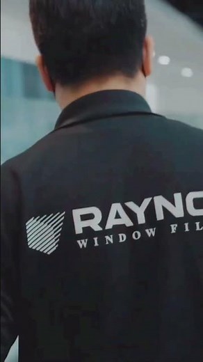 Rayno Phantom Nano Carbon Ceramic Tint | Ultimate Heat Rejection + Style