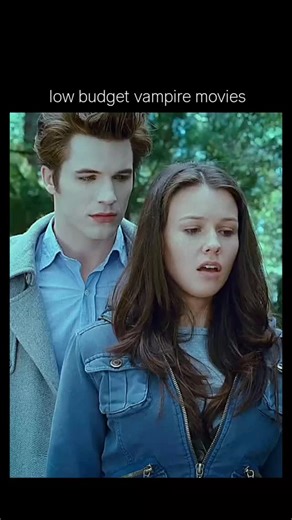 Movies | Entertainment | Funny Videos on Instagram: "Movie Name: Vampires Suck Vampires Suck (2010) is a parody comedy directed by Jason Friedberg and Aaron Seltzer that spoofs the popular vampire romance craze of the late 2000s, most notably The Twilight Saga. The film follows Becca Crane, an awkward teenager who moves to a gloomy town and finds herself caught in a love triangle between the mysterious vampire Edward Sullen and the werewolf Jacob White. As Becca navigates high school drama and s