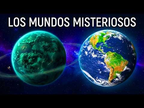 Los mundos más misteriosos cerca de la Tierra Gliese 12 b y Gliese