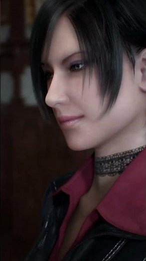 Ada Wong VS President FIGHT! | Resident Evil: Damnation (2012) | Now Scaring