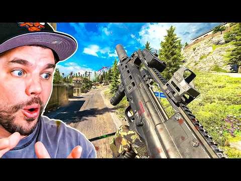 BATTLEFIELD 6: SEASON 2 GAMEPLAY!! (the new map is magnificent)