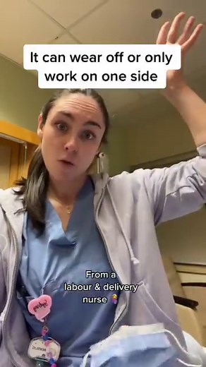 Things they don’t tell you about getting an epidural from a labour & delivery nurse🤱🤰 Cannot be taken as medical advice. #laboranddeliverynurse #laboranddelivery #birth #baby #epidural #epiduralinjections #anaesthesiologist #obgyn #midwife #doula #childbirth #unmedicatedvbac #newborn #pregnant #pregnancy #firsttimemom #momtobe | Nurse Sydney