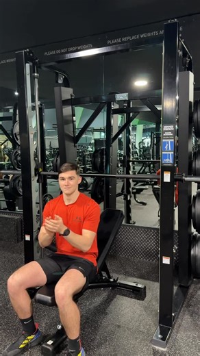 JD GYMS on Instagram: "Sore knees when squatting? Try this amazing hack! 👏👏 #jdgyms #fitnessjustgotserious #fitness #gym #workout #squat #gymhack"