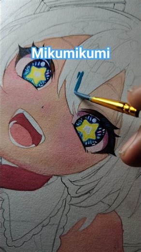 miku drawing #miku #hatsunemiku #anime