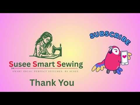 How to draft basic Neck pattern making and Cutting