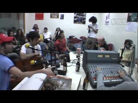 The Black Lips in Israel - Music World - VICE