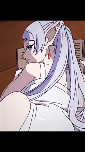 Best elf character | #animeedit #edit #shorts ##amv