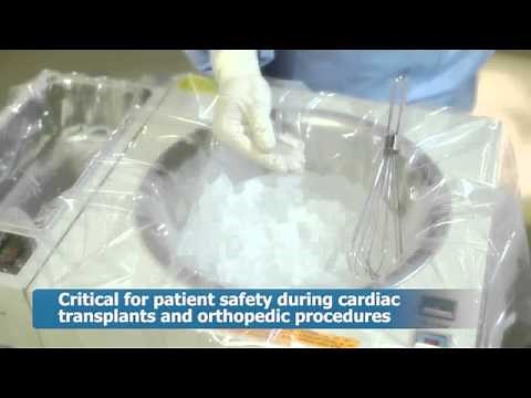 OR Solutions Hush Slush System