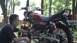 155K views · 3.2K reactions | Ini dia review Modifikasi RX KING harian simple dan elegan dan total total budget yang di keluarkan!! #mascatur | Seputar RX KING | Facebook