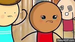 School Bully on Make a GIF