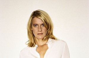 Schauspielerin Caroline Peters: Eine Komödiantin, die auch das Tragische liebt