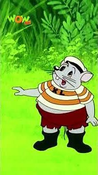 Simba Hamara King | Simba The Lion King 2025 | Hindi YT Popular Shorts | #OTM