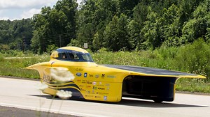 92K views · 807 reactions | This Solar Car Just Smoked Its Competition | Seeker by The Verge | Facebook