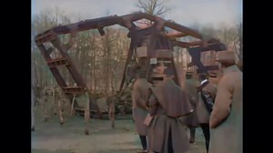 5 facts about one of the strangest WWI inventions