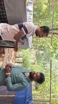 Biofloc Failure to Success Tamil | Viral Meen Farmer Reconstruction & Real Review