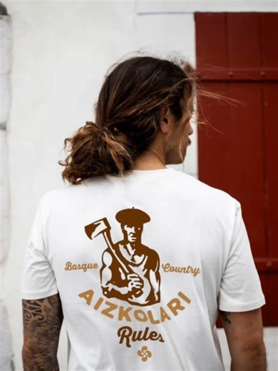 Aizkolari Rules_Bikolore