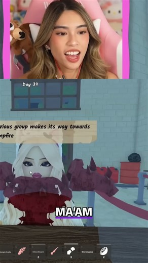 Riding Bears & Battling Wolves? This Gamer's Thrill is INSANE! #shorts