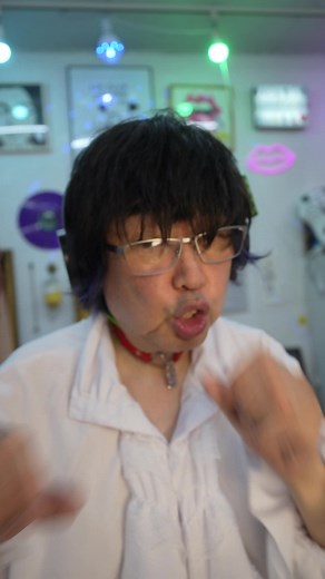 ASMR: Mic Nibbling Sounds for Relaxation and Sleep