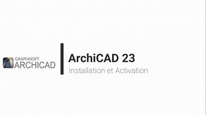 ArchiCAD 23 Tutorial free download