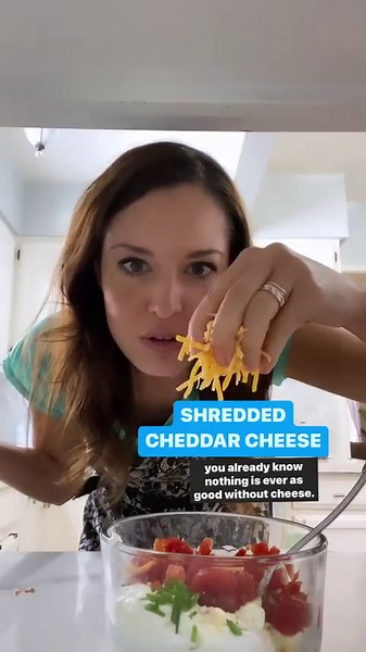 Cheesy Dip | Amazing Recipe That Is Quick And Easy