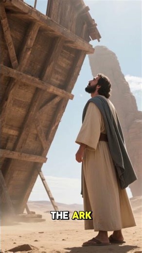 Genesis Chapter 6 Verse 16