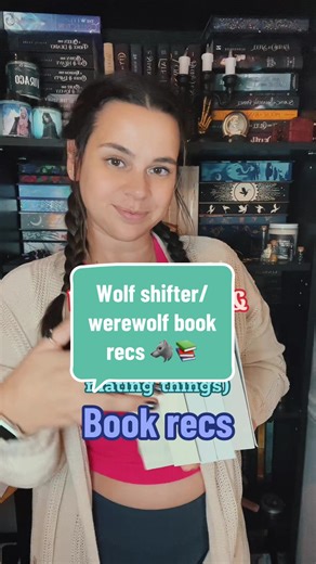 Did someone ask for wolf shifter mates book recommendations? Werewolves? Mating things? Alpha wolves? Here you go. #BookTok #nickireads #starseternal #creatorsearchinsights #wolfshifterromance #werewolfromance #alphamale #fantasyromance #romantasy