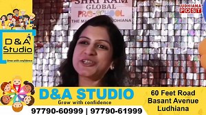 1K views · 15 reactions | Graduation ceremony at Shriram preschool in Ludhiana. | Ludhiana Post | Facebook