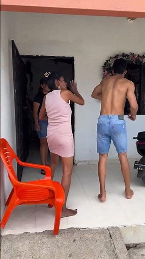 You didn't guess, Chande😂😂😂