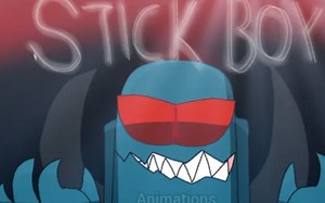 ［动画 meme］Sick Boy Memes-Among Us（血腥警告慎入）_哔哩哔哩_bilibili