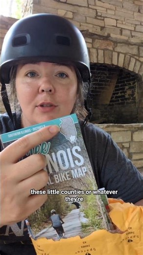 Bike Trail Maps🚲🗺️ Illinois Dept Transportation 👉 https://share.google/ouMyW9k2nnvmad10X #map #bike