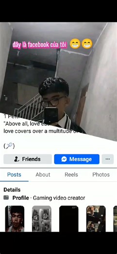 Neljohn Bastasa done na po� next� | Sto Niño Confession Wall