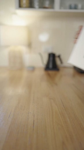 Meet the last coffee grinder you’ll ever need (or want) 👋 Varia VS3 ✔️ New Gen 2 motor & updated assembly ✔️ Sloped 76.5° geometry for zero retention ✔️ 38mm premium conical burrs ✔️ Stepless adjustments for precision brewing #barista #coffeetiktok #coffeegrinder #variavs3