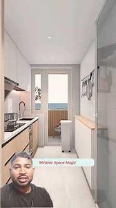 genius small kitchen makeover ideas, 😱💡🔥🔥 space saving hacks you must try it! 🏫🏫✅💯