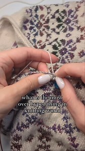 94K views · 2.8K reactions | Can't wait to read your thoughts in comments!  . Project: #celestiatop Yarn: @spincycle_yarns Dyed In The Wool Fine Line and @thefibrecompany Road To China Mother of Pearl | Zaneteknits | Facebook