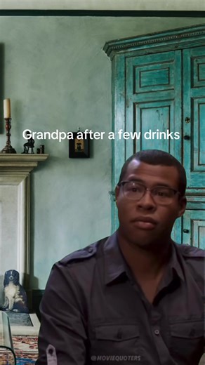 Grandpa After a Few Drinks Meme