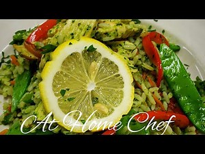 How to stir-fry! Simple sauce and step by step directions.