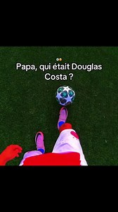 Douglas Costa Prime: Best Skills and Moments