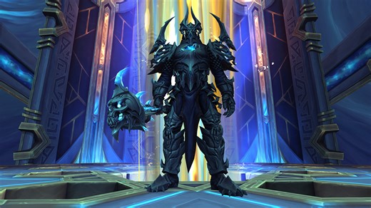 First Look at Mythic Jailer Secret Phase Mechanics - Death Sentence, Meteor Cleave, Lots of Defile