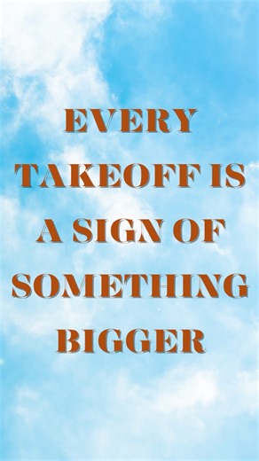 🛫 Every Takeoff Is a Sign of Something Bigger When our banners lift into the sky, it’s more than just a flight—it’s a sign of growth, celebration, and opportunity. ✨ A brand expanding its reach. ✨ An event making waves. ✨ A love story written across the clouds. Every takeoff tells a story. What will yours be? 🌤️✈️ 📞 800-FLY-7001 🌐 www.AerialBanners.com #EveryTakeoff #SkyHighMarketing #AerialBanners #MiamiAdvertising #OutdoorPromotion #MarketingThatFlies #UnmissableAds | Aerial Banners