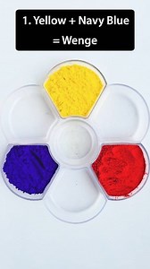 How to Make Deep Violet?! Satisfying Color Mixing #colormixing #satisfying #asmr #painting #colors #art #shortsvideo #viralvideo #asmrart #mixingcolors #relaxing #drawing #best #draw #amazing #perfect #mixedcolors #paintmixing #shortsvideosシ #fbreelsfypシ゚viralfbreelsfypシ゚viral #fbreelsfypシ゚viralvideo #fbreelsfypシ゚viralシ #fbyシvideo #reelsviralシfb #viralreelsシ #fbreelsfypシ゚viral #viralvideoシ #reelsfypシ #foryouシ #reelsvideoシ #oddlysatisfying #coloers #relaxing #reels | Painting Academy