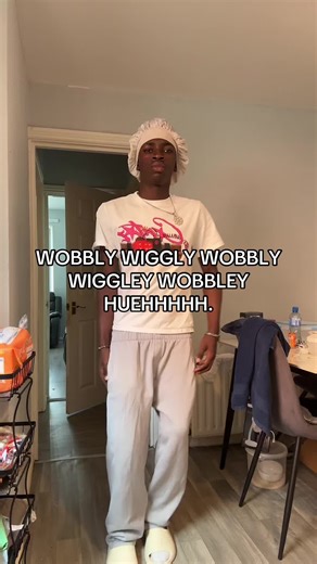 Understanding the Wobble Dance and Its Meaning