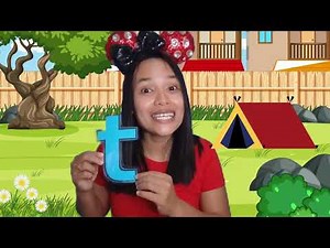 The very first sound your child will learn.