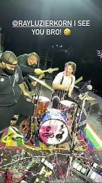 ‘68 band live feat Korn - oct 3, 2021 - Bank of NH Pavilion / Gilford, NH