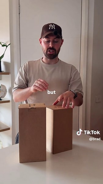 Unboxing Sabine Marcelis x Mathmos® Limited Edition Lava Lamp