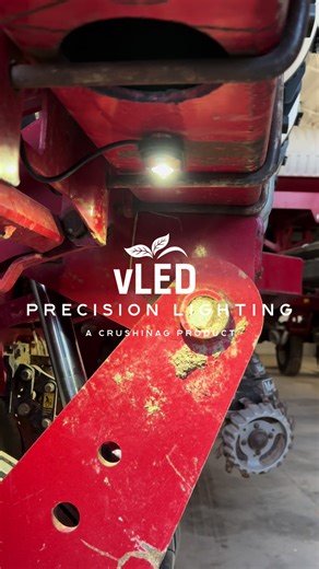 Behind the Scenes of vLED Installation at Rolling Acres Farm