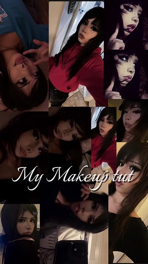 Alt Makeup Tutorial: Step-by-Step Style Guide