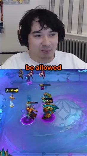 SendTFT - UK Challenger TFT Streamer on Instagram: "Pre-Nerf Akali was a Menace"